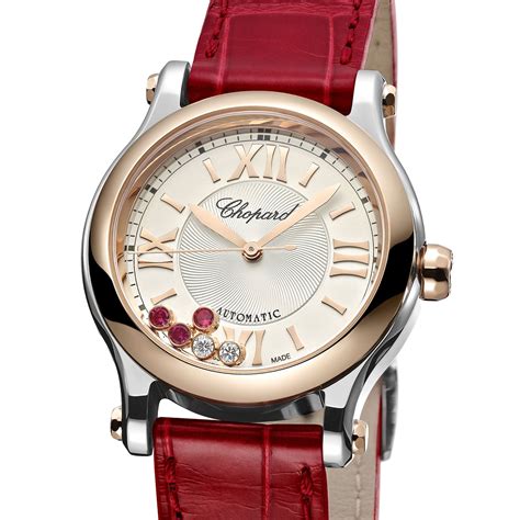 used chopard happy sport for sale